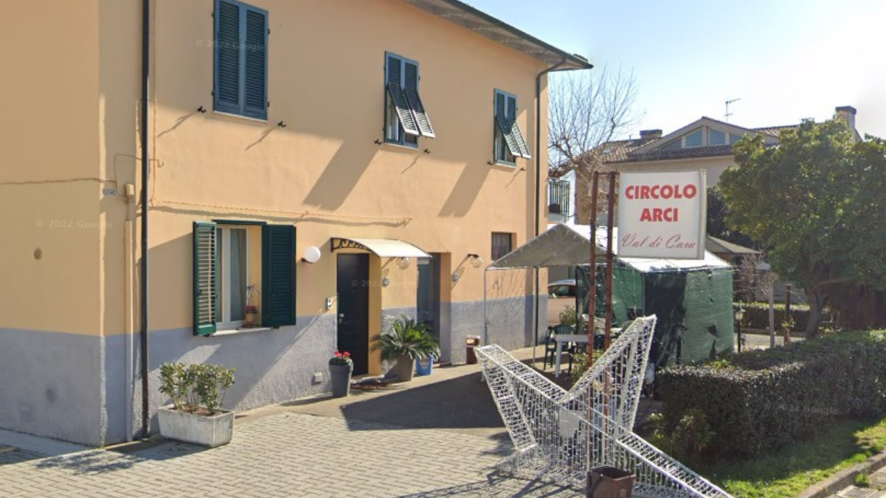 Il circolo di Val di Cava