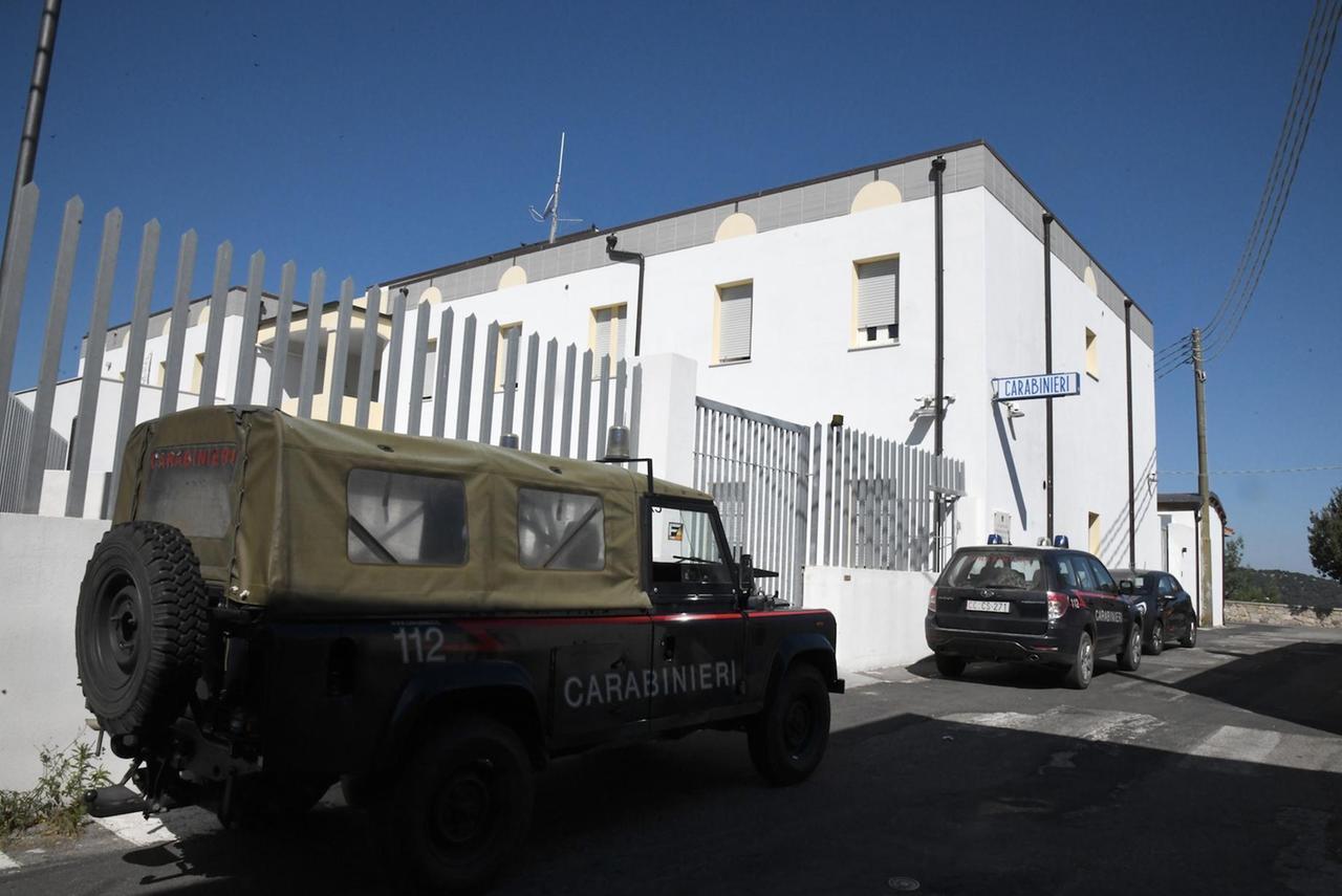 Tentato omicidio a Orgosolo, il 25enne Antonio Devaddis ferito da un colpo di pistola