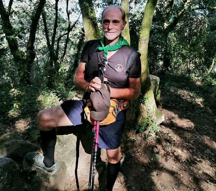 Leguigno si mobilita nel nome di Marco Gentili. Martedì il funerale nella chiesa del paese