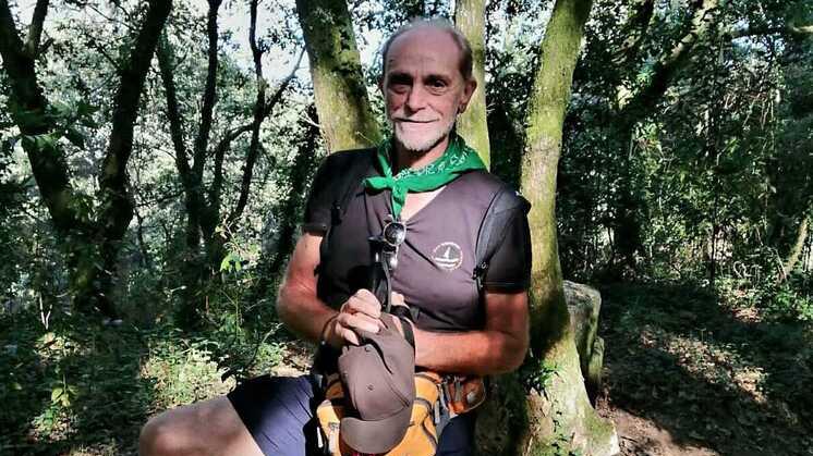 Leguigno si mobilita nel nome di Marco Gentili. Martedì il funerale nella chiesa del paese