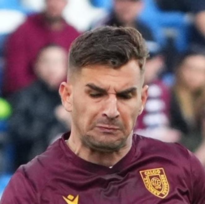 Anche Viali si aspetta risposte «Il match contro il Frosinone conta davvero»