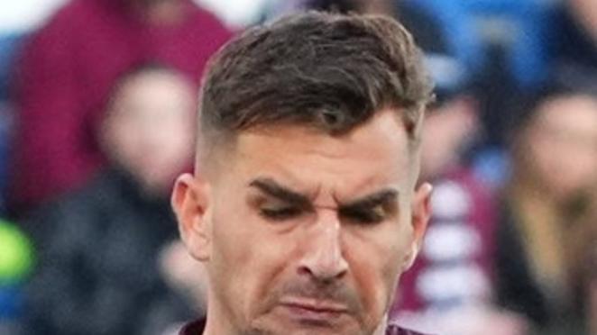 Anche Viali si aspetta risposte «Il match contro il Frosinone conta davvero»