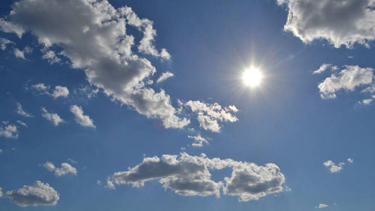 Torna il sole in Toscana