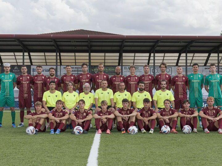 
	La formazione del Tau

