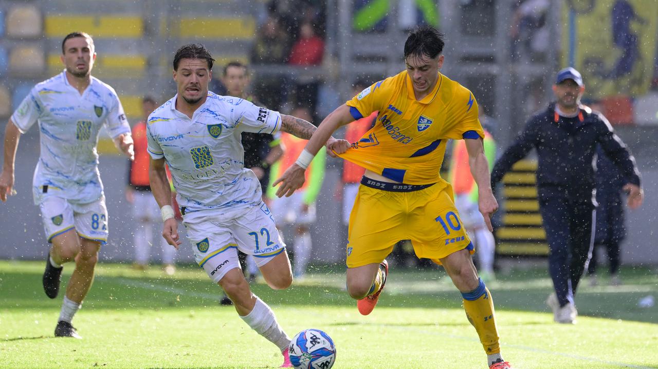 Zanon in azione