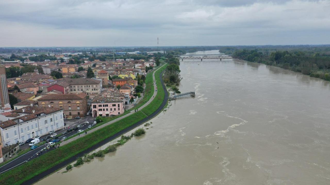 Piena del Po, ecco cosa c’è da sapere