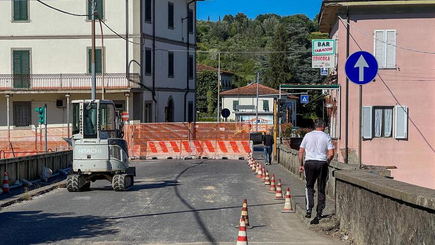 Pescia, verso lo stop a tasse e mutui per le attività di Ponte all’Abate