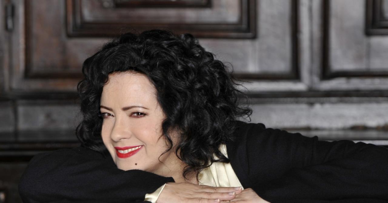 
	Antonella Ruggiero&nbsp;

