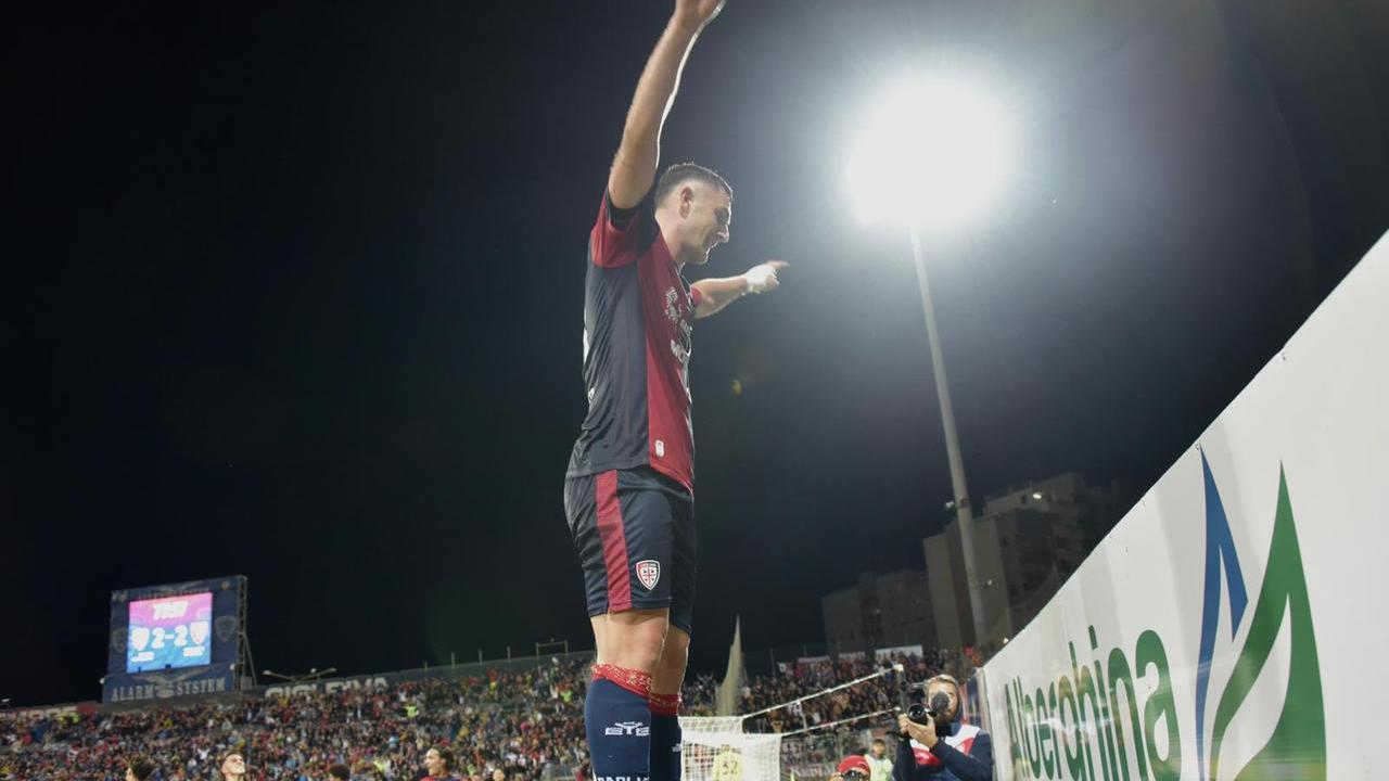 Cagliari-Torino 3-2: LE PAGELLE