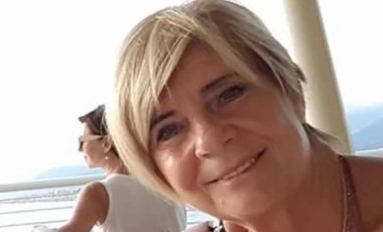 
	Cinzia Rosellini

