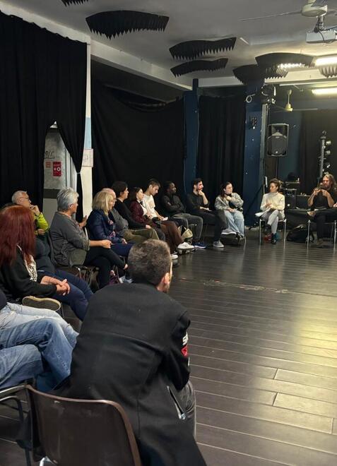 “La Resistenza” non vuole cedere. «Protesta in piazza a Ferrara e in Consiglio»