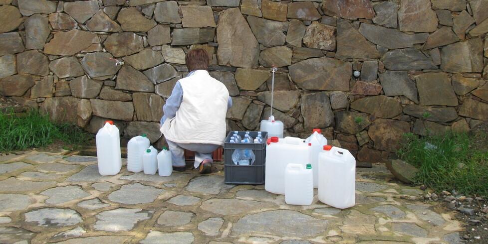 Crisi idrica, Baronia in ginocchio: a Siniscola acqua a giorni alterni