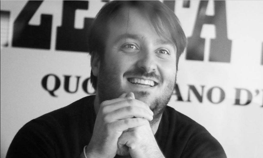 Davide Berti nuovo direttore de la Nuova Ferrara