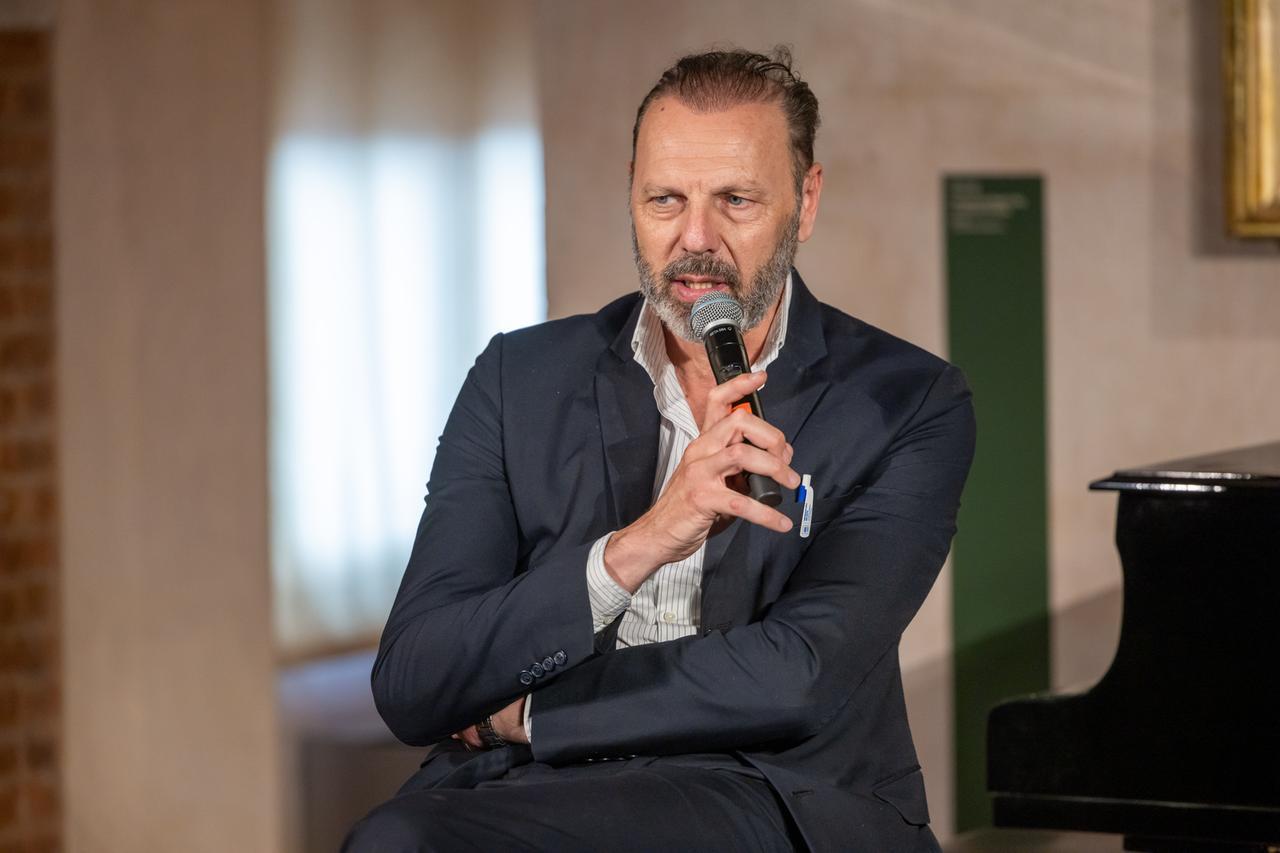 Noi e l’Emilia che sa fare bene