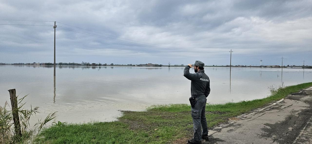 «Svegliati alle 4 di notte dalla protezione civile»