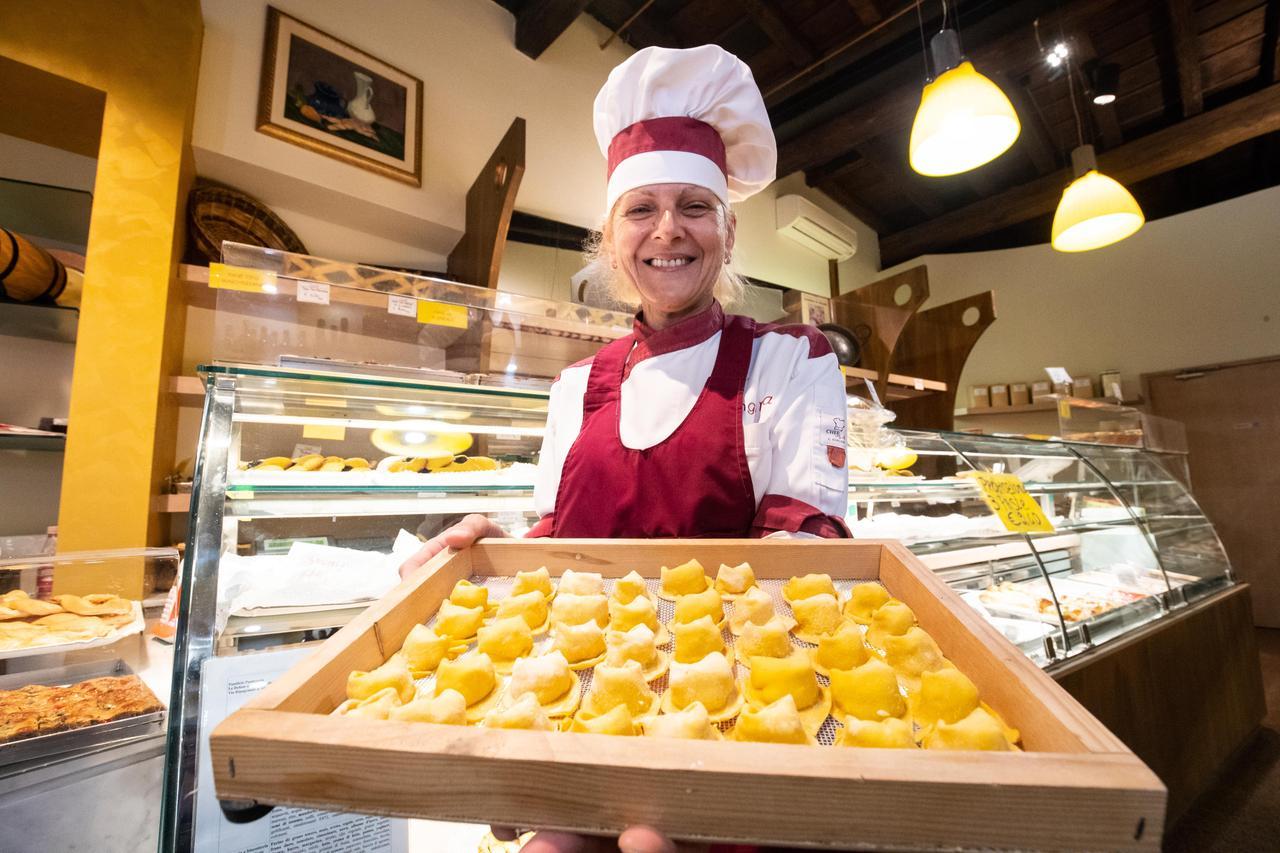 Le eccellenze della cucina ferrarese: vota il tuo piatto preferito