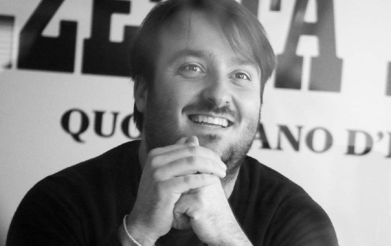 Davide Berti nuovo direttore di Gazzetta di Modena, Gazzetta di Reggio e La Nuova Ferrara
