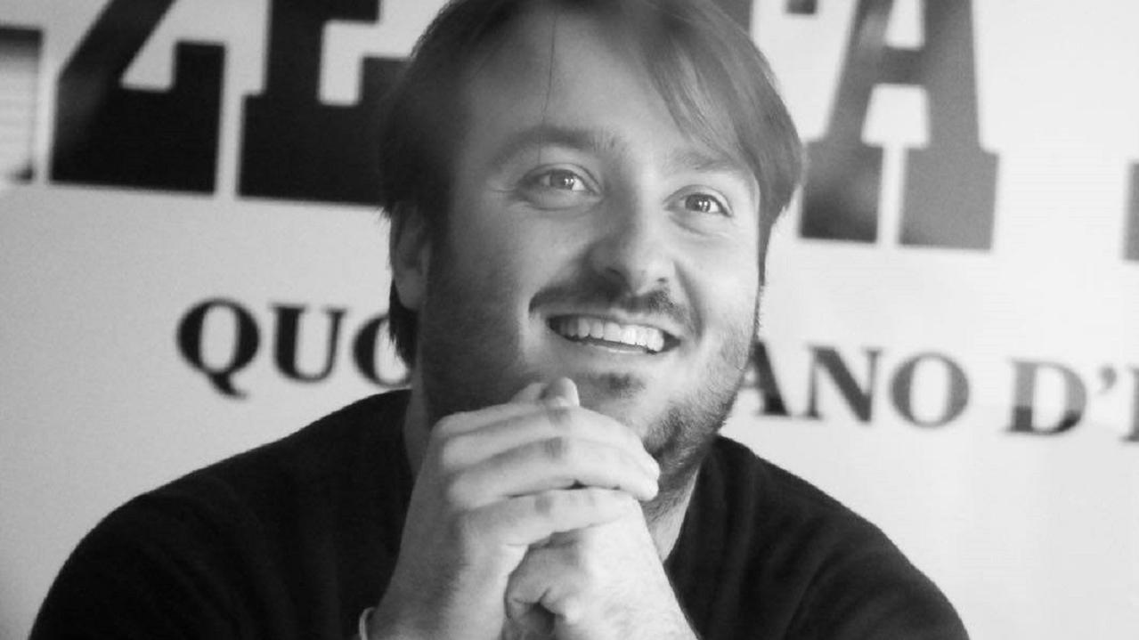 Davide Berti nuovo direttore di Gazzetta di Modena, Gazzetta di Reggio e La Nuova Ferrara