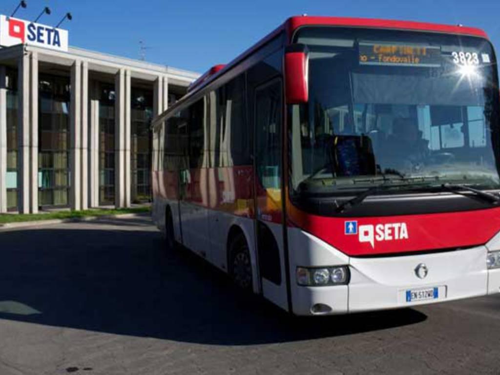 Alluvione, modifiche alle corse degli autobus di Seta: ecco quali sono