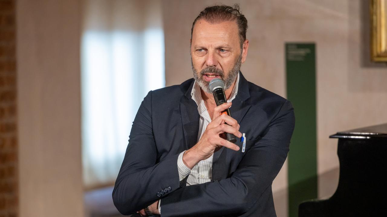 «Noi e l’Emilia che sa fare bene»