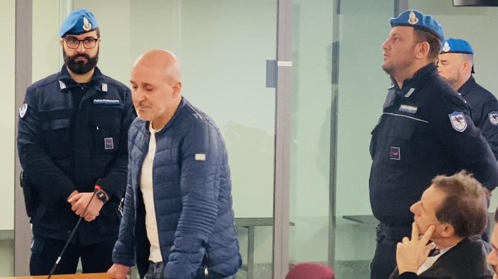 Omicidio di Speranza Ponti, ergastolo confermato in cassazione per Massimiliano Farci