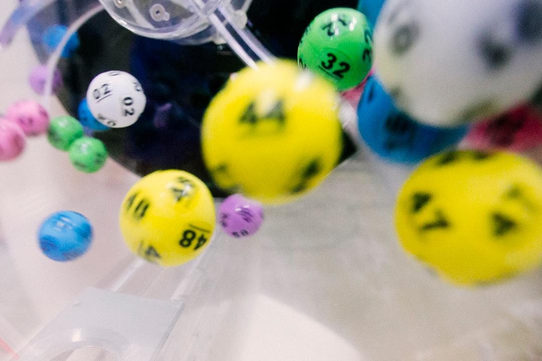 Lotto e 10eLotto: due ricche vincite in Toscana