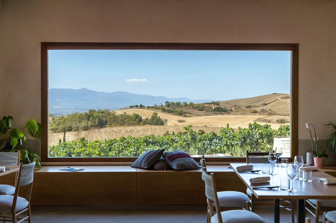 Abbamele Osteria e Arieddas sono le migliori trattorie isolane per il Gambero Rosso