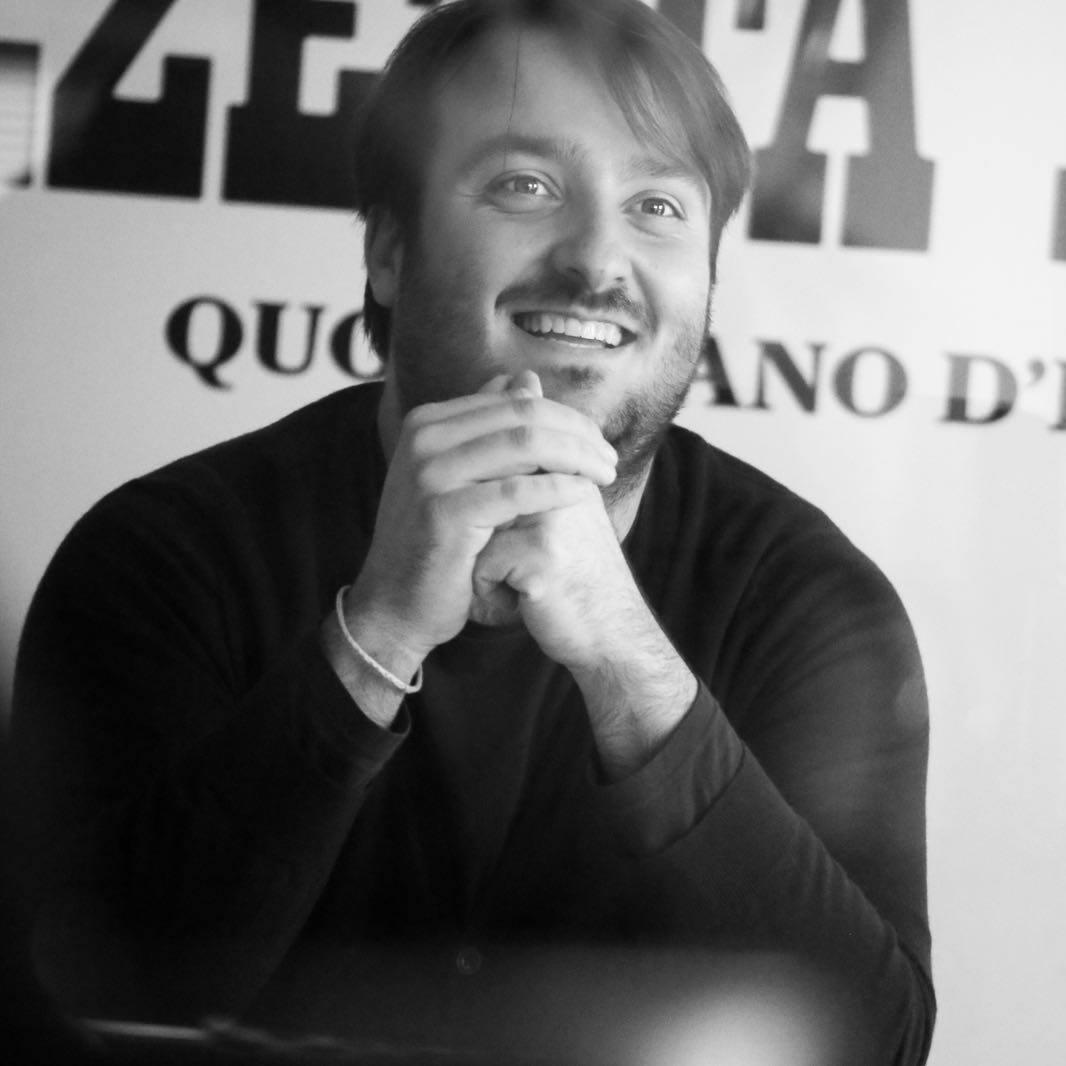 Davide Berti nuovo direttore di Gazzetta di Reggio, Gazzetta di Modena e La Nuova Ferrara