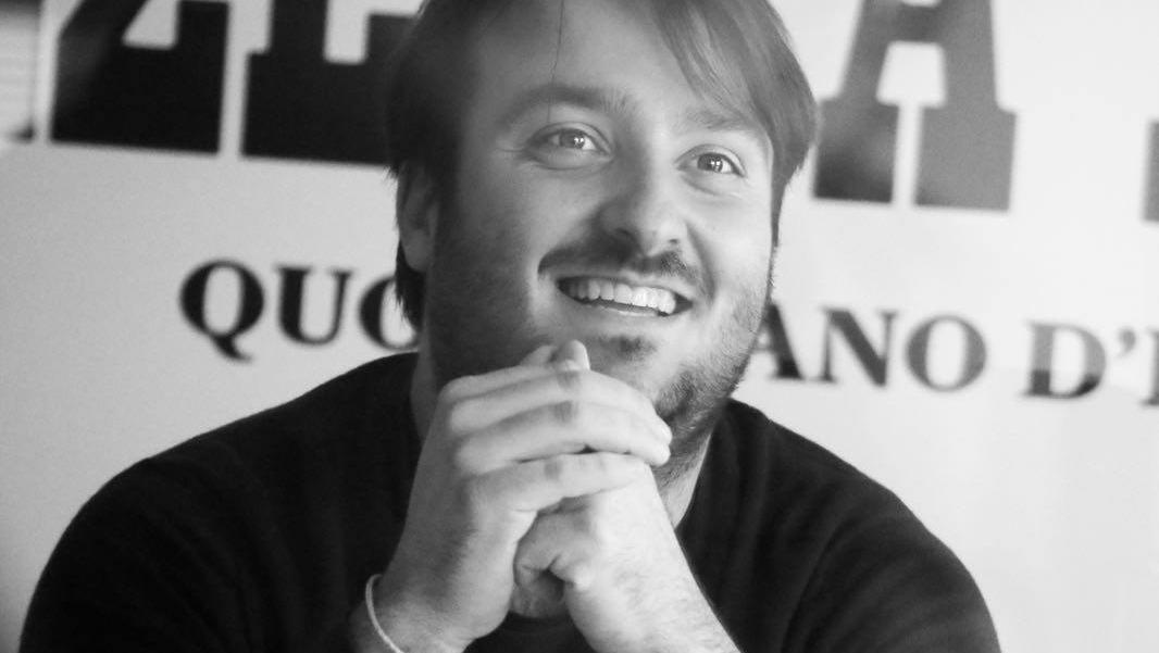 Davide Berti nuovo direttore di Gazzetta di Reggio, Gazzetta di Modena e La Nuova Ferrara
