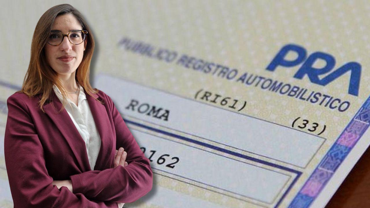 Il fulmine a ciel sereno del preavviso d’iscrizione di fermo amministrativo