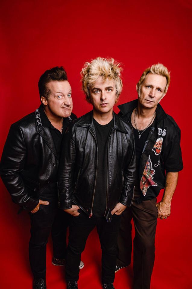 I Green Day al Firenze Rocks per l’unica data italiana: ecco come trovare i biglietti