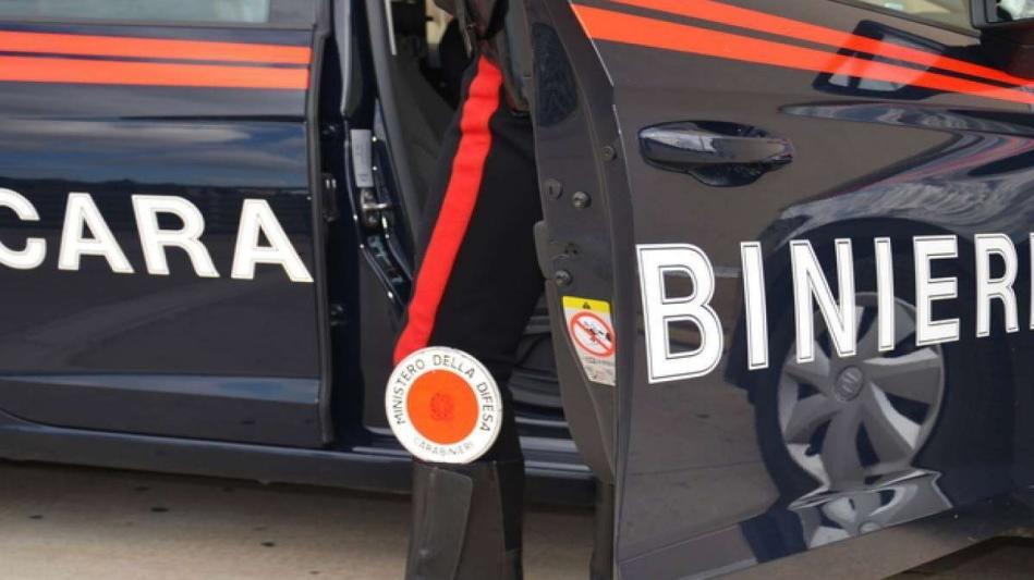 Nello zaino eroina e cocaina, arrestato a un posto di blocco