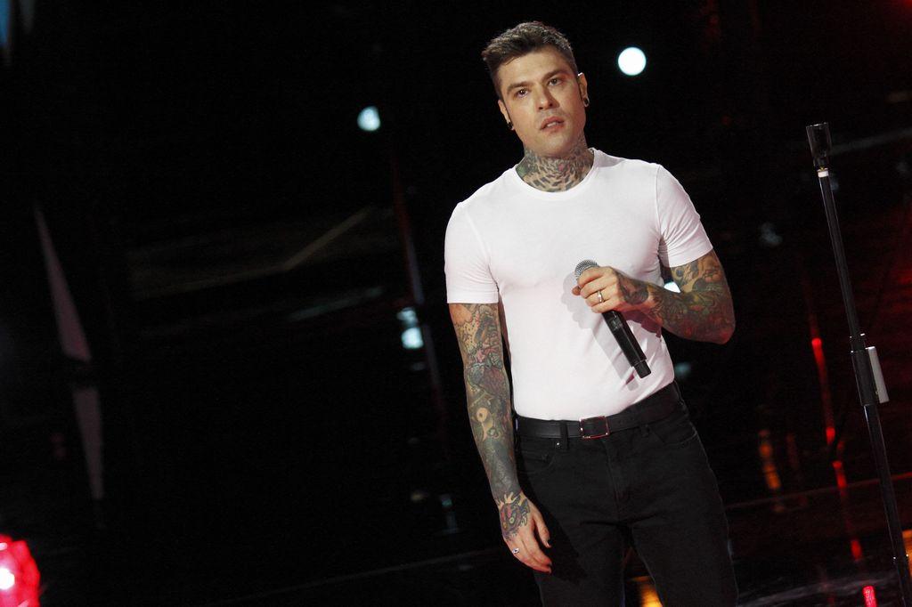 Halloween, Fedez non sarà al Dark Valley di Comacchio