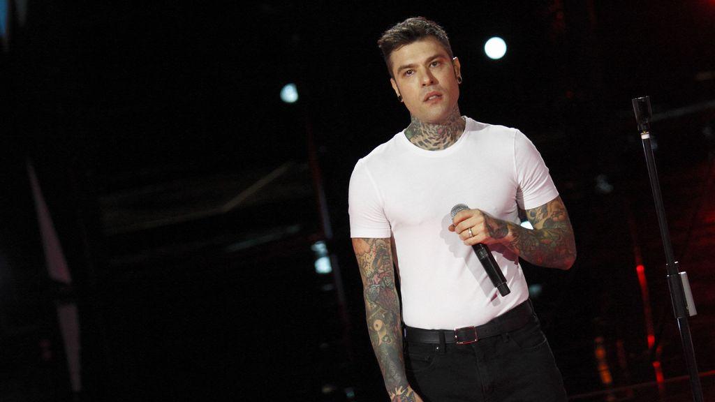 Halloween, Fedez non sarà al Dark Valley di Comacchio
