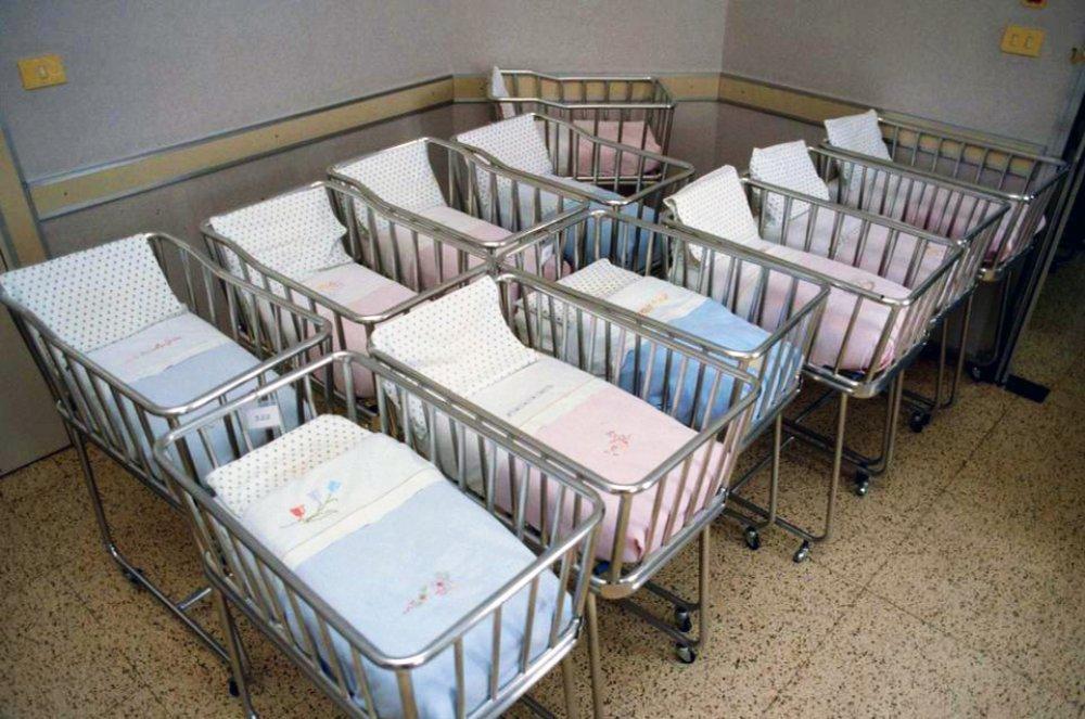 Natalità, in Italia sempre meno bambini: ecco tutti i numeri