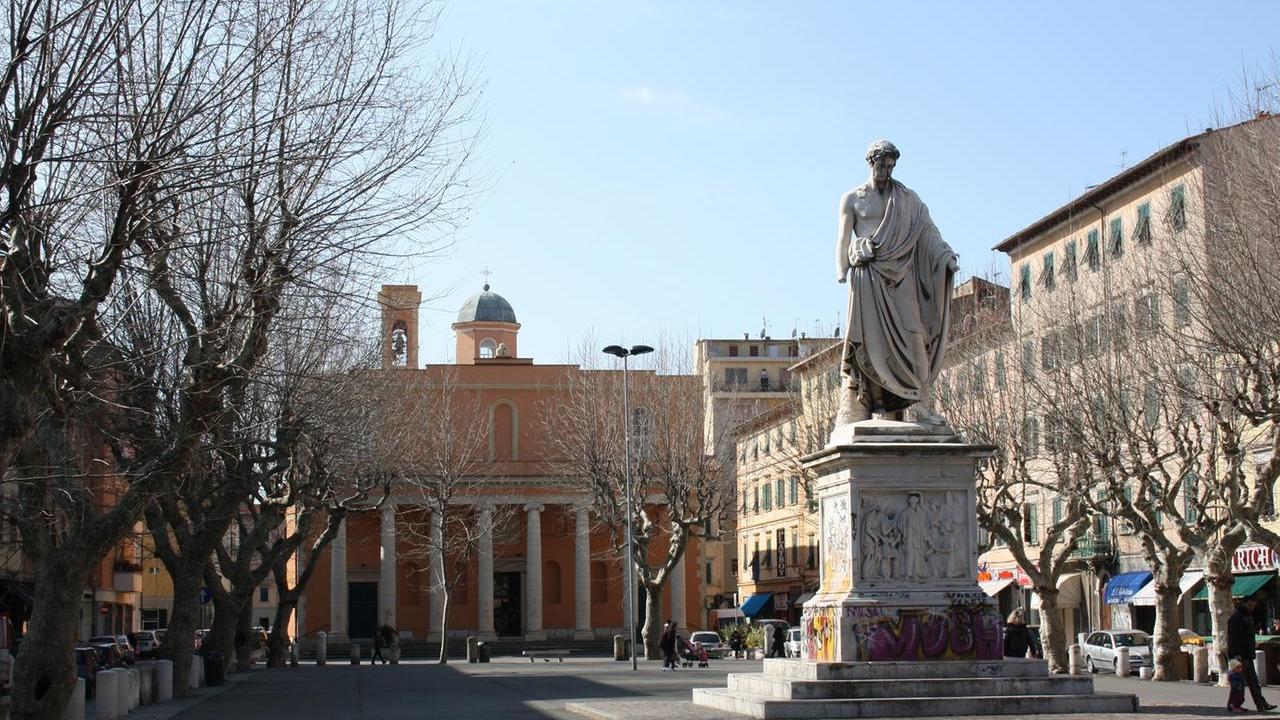 Livorno e il rilancio di piazza XX: a dicembre il villaggio di Natale e a gennaio l’atteso mercato bisettimanale