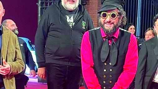 Il film Natale Fuori Orario sbarca alla Festa del Cinema di Roma