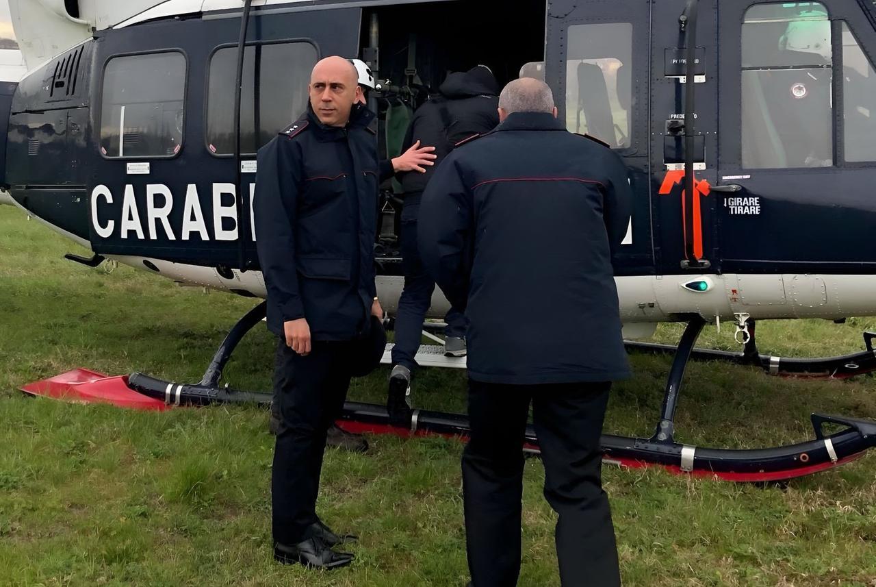 «Un’indagine capolavoro Risolto un delitto spietato»