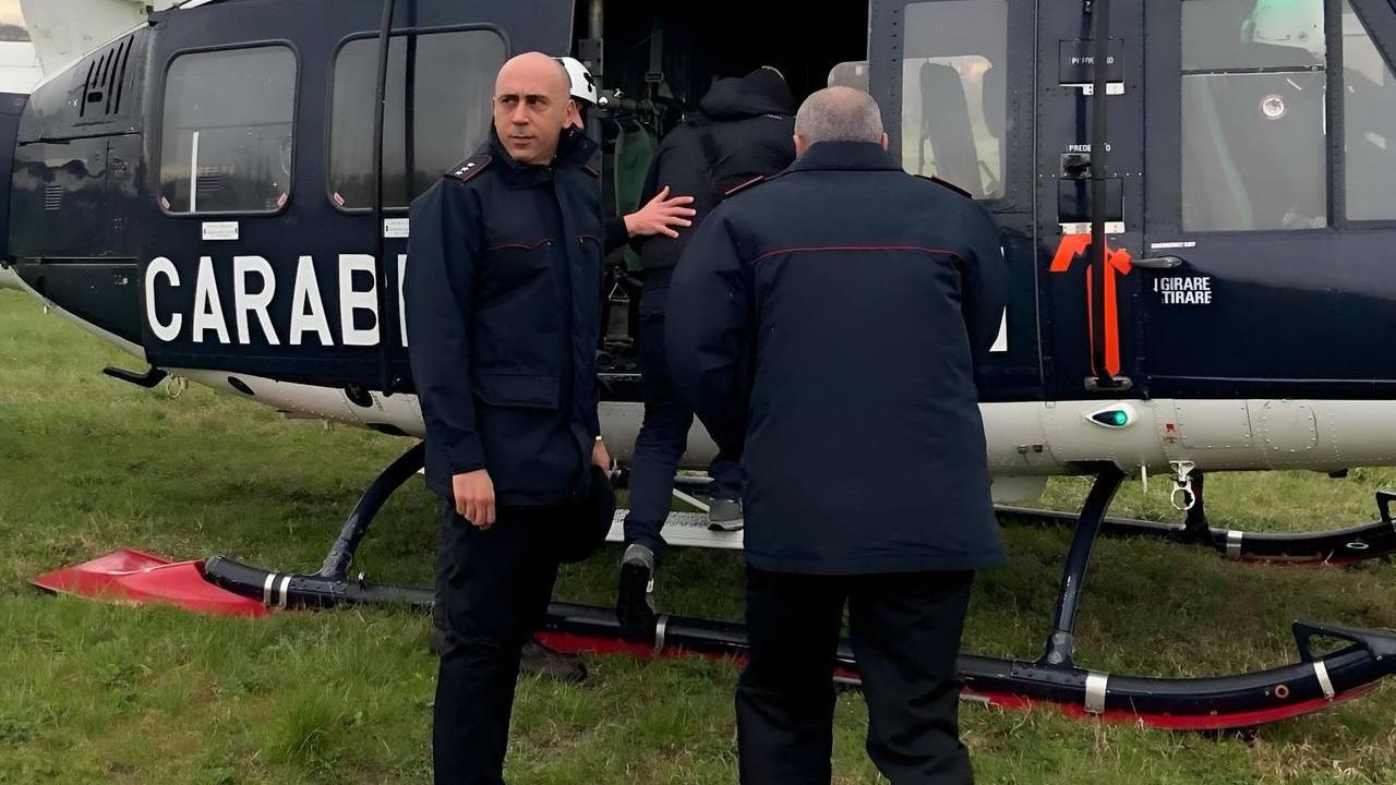 «Un’indagine capolavoro Risolto un delitto spietato»