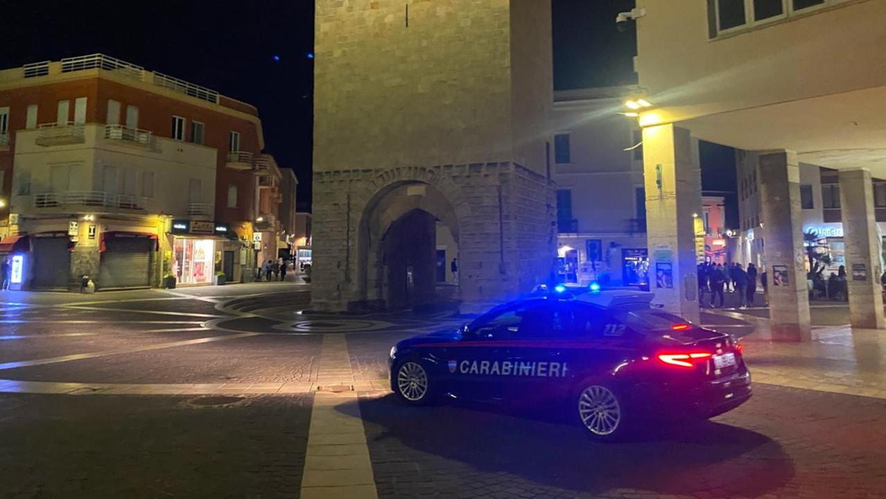 Prese a roncolate un compaesano: pensionato sconta la pena ai domiciliari