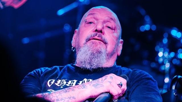 Addio a Paul Di’Anno, l’ex cantante degli Iron Maiden è morto a 66 anni