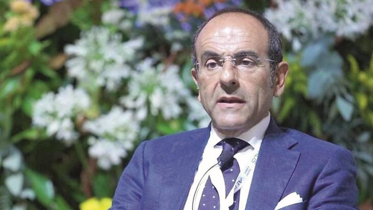 Massimo Deiana: «Lavori, crociere, decoro: ecco il futuro di Porto Torres»