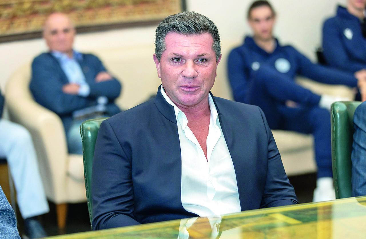 Ferrara, processo stadio. Tassi: «Ho subito pesanti ricatti