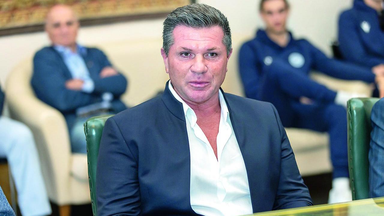 Ferrara, processo stadio. Tassi: «Ho subito pesanti ricatti