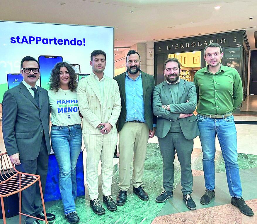 Ferrara, un’app per affitti, ristoranti e sconti al cinema