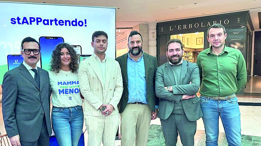 Ferrara, un’app per affitti, ristoranti e sconti al cinema