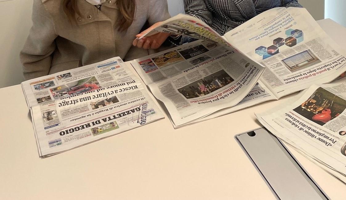 Il dovere di fare domande