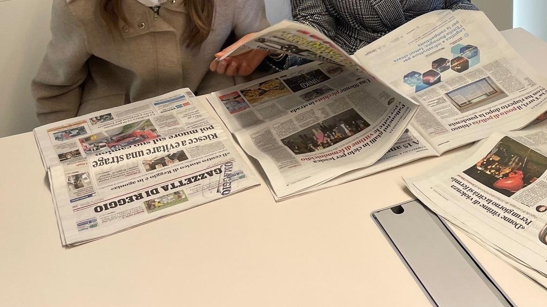 Il dovere di fare domande