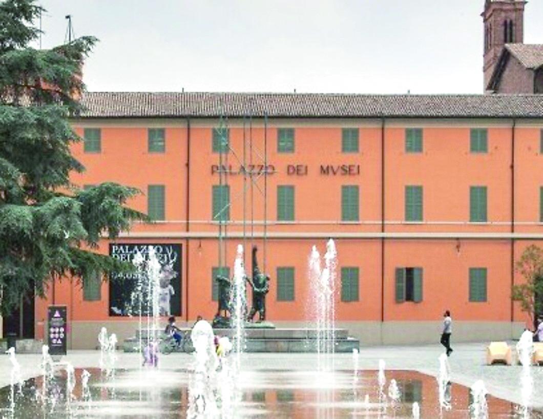 Allarme bomba ai Musei civici. La telefonata: «Sta per esplodere»