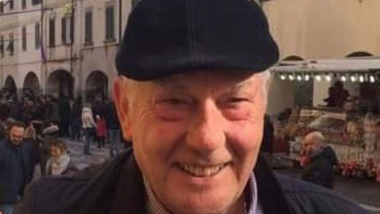 
	Mario Biasci

